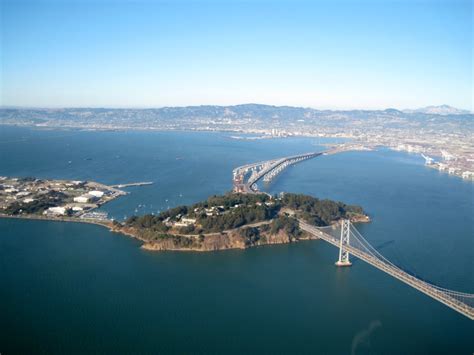 Yerba Buena Island .